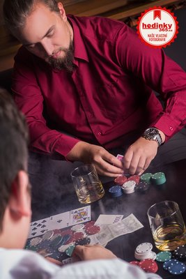 Festina Chronograph 16488/5