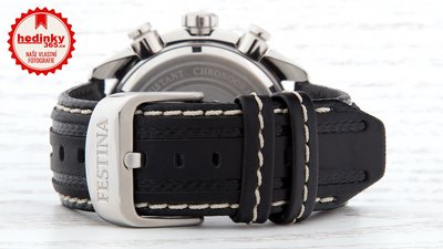 Festina Chronograph 16489/1