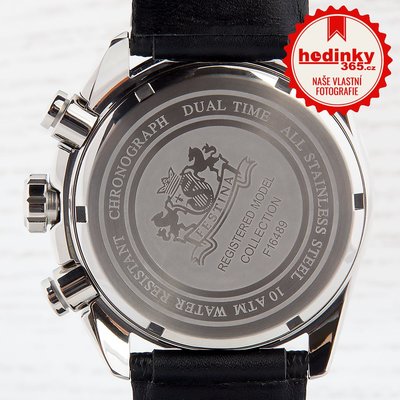 Festina Chronograph 16489/1
