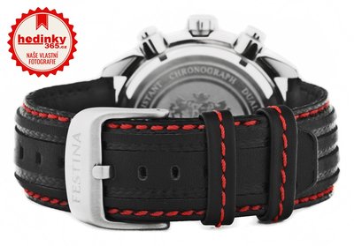 Festina Chronograph 16489/5
