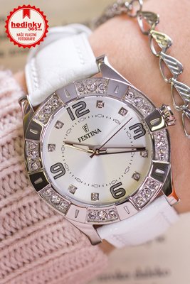 Festina Only for Ladies 16537/1