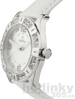 Festina Only for Ladies 16537/1