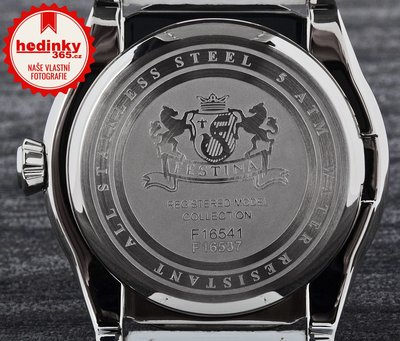 Festina Only for Ladies 16537/1