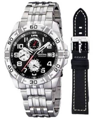 Festina Sport 16493/2 (dárkový set)