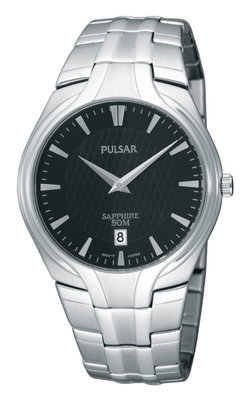 Pulsar Prestige PVK155