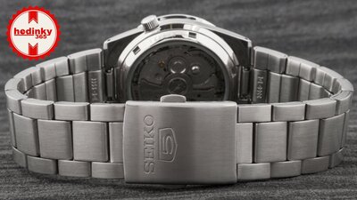 Seiko 5 Automatic SNKE01K1