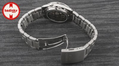 Seiko 5 Automatic SNKE01K1
