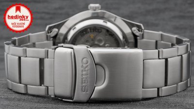 Seiko 5 Sports Automatic Day Date SNZG13K1