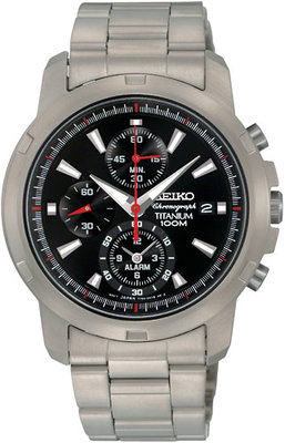 Seiko Chronograf SNAE47P1