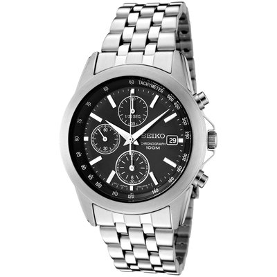 Seiko Chronograf SNDC09P1