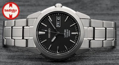 Seiko SGG731P1