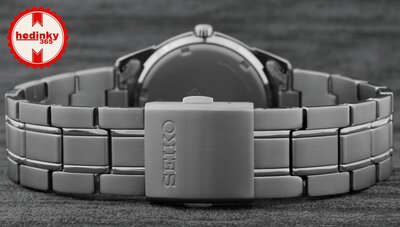 Seiko SGG731P1
