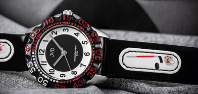 JVD J7078.2 (motiv hokej)