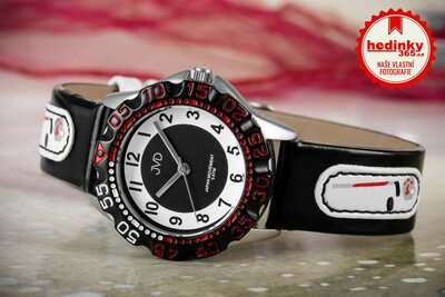 JVD J7078.2 (motiv hokej)