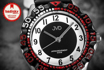 JVD J7078.2 (motiv hokej)