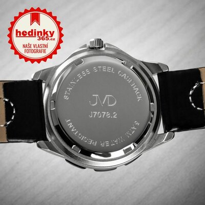 JVD J7078.2 (motiv hokej)