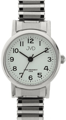 JVD steel J4010.4