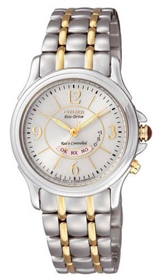 Citizen Eco-Drive Ladies ES4004-50A