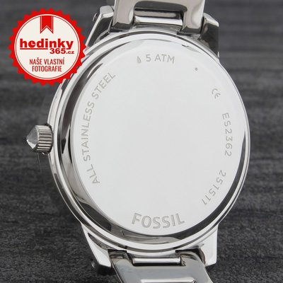 Fossil Jesse ES2362