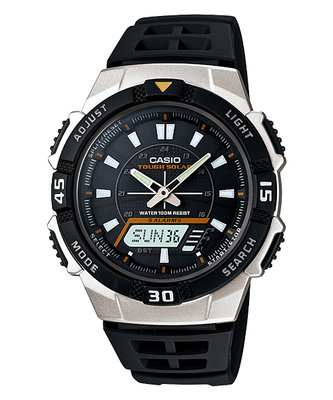 Casio AQ S800W-1E