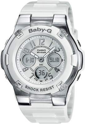 Casio Baby-G BGA-110-7BER