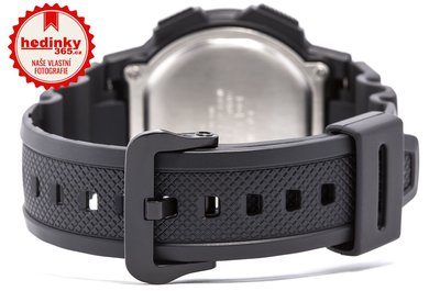 Casio Collection AE-1000W-1AVEF