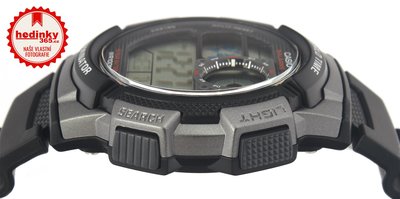 Casio Collection AE-1000W-1BVEF