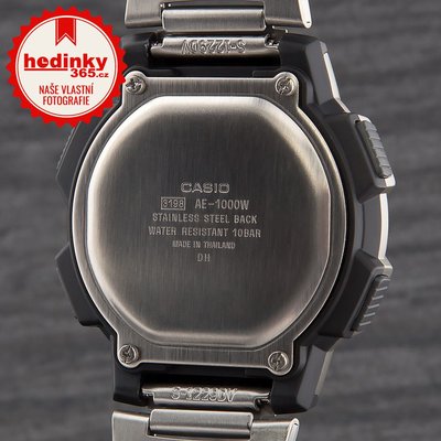 Casio Collection AE-1000WD-1AVEF