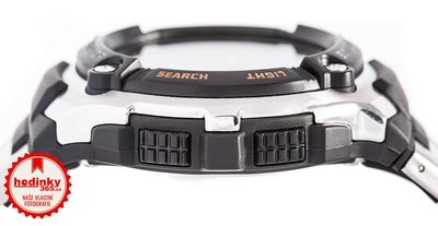 Casio Collection AE-2000WD-1AVEF