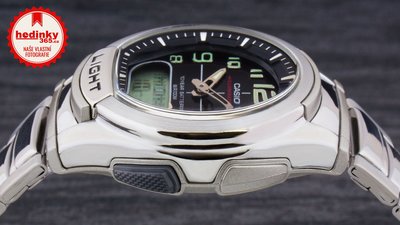 Casio Collection AQ-180WD-1BVES