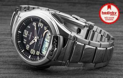 Casio Collection AQ-180WD-1BVES