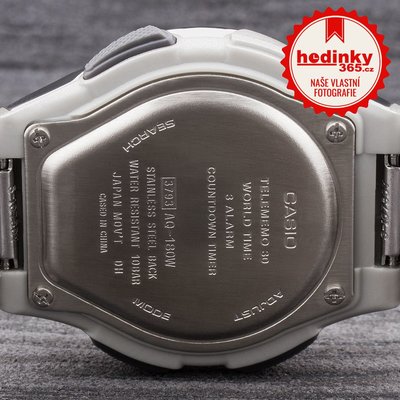 Casio Collection AQ-180WD-1BVES