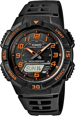 Casio Collection AQ-S800W-1B2VEF