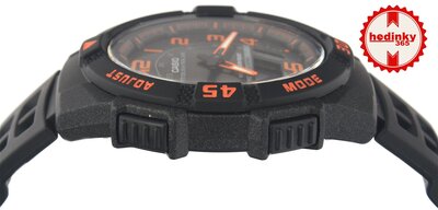 Casio Collection AQ-S800W-1B2VEF
