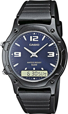 Casio Collection AW-49HE-2AVEF