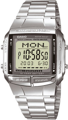 Casio Collection DB-360N-1AEF