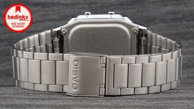 Casio Collection DB-360N-1AEF