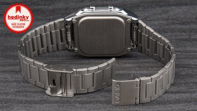 Casio Collection DB-360N-1AEF