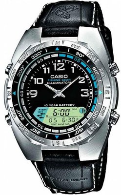 Casio Collection Fishing Gear AMW-700B-1A