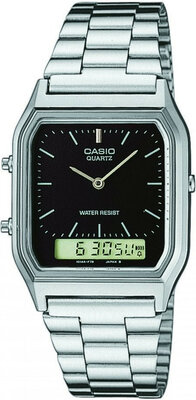 Casio Collection Vintage AQ-230A-1DMQYES