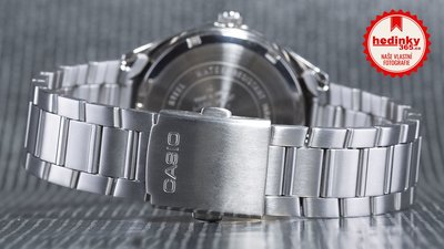 Casio Edifice EF-121D-1AVEF