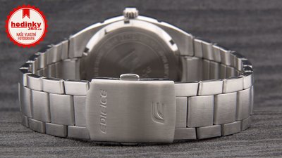 Casio Edifice EF-125D-2AVEF