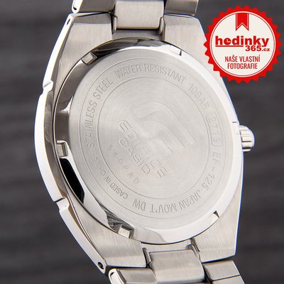 Casio Edifice EF-125D-2AVEF