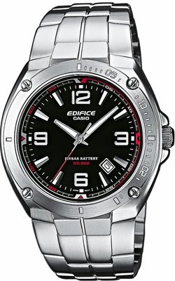 Casio Edifice EF-126D-1AVEF