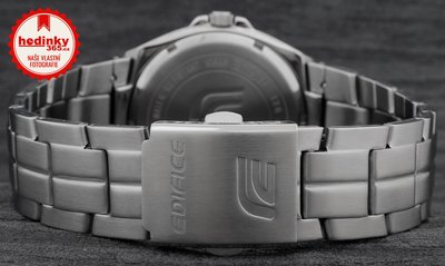 Casio Edifice EF-126D-1AVEF