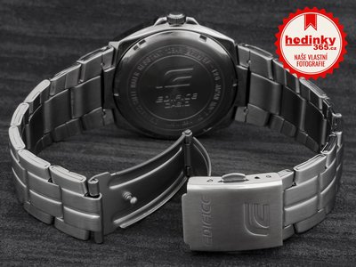 Casio Edifice EF-126D-1AVEF