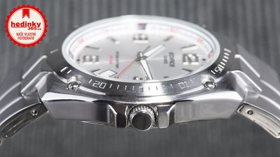 Casio Edifice EF-126D-7AVEF