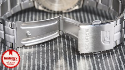 Casio Edifice EF-126D-7AVEF