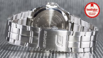 Casio Edifice EF-126D-7AVEF
