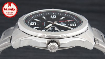 Casio Edifice EF-129D-1AVEF